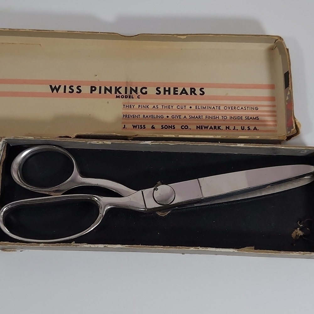 Shears - Picture 5 of 5